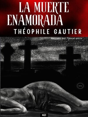 cover image of La muerte enamorada